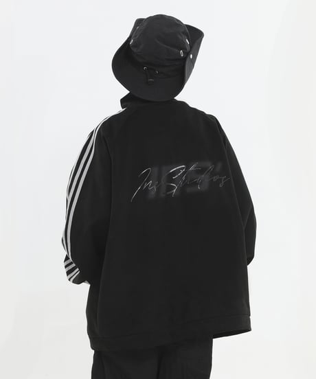 VELORA TRACK JACKET /3color