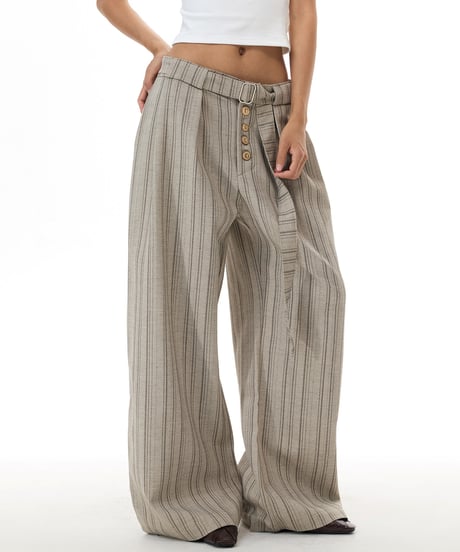 CATEGORY Wide pants | Urban Edge