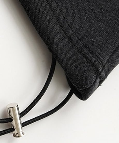 EYELET FADE SWEAT PANTS