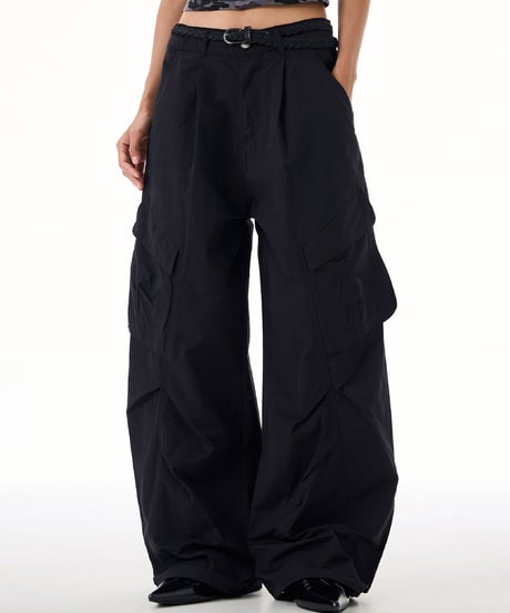 TECHFORM CARGO PANTS /2color