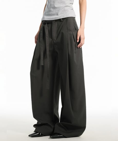 CATEGORY Wide pants | Urban Edge