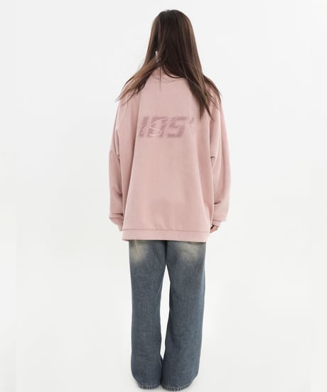 VELORA TRACK JACKET /3color