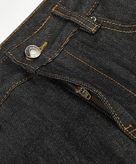 UNIONEDGE LOOSE DENIM