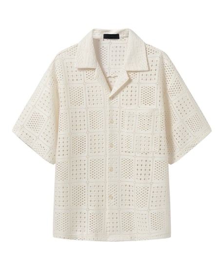 MESHVEIL BREEZE SHIRT
