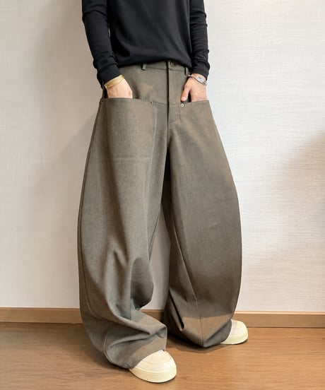 CATEGORY Wide pants | Urban Edge