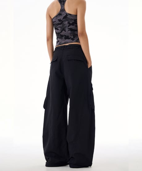 TECHFORM CARGO PANTS /2color