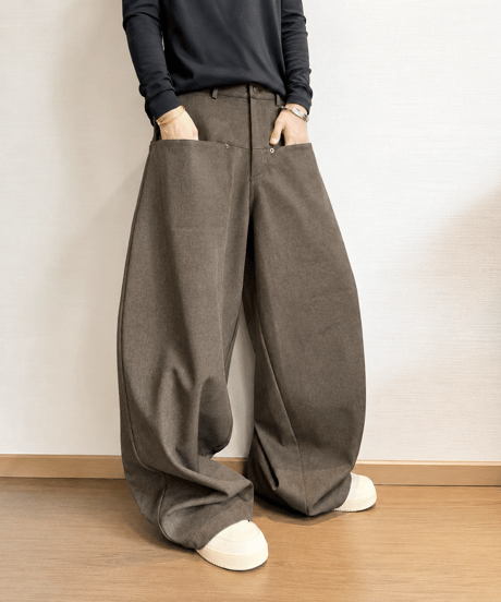 CATEGORY Wide pants | Urban Edge