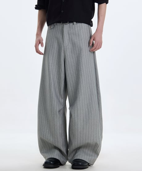 IVYDRAPE WIDE PANTS