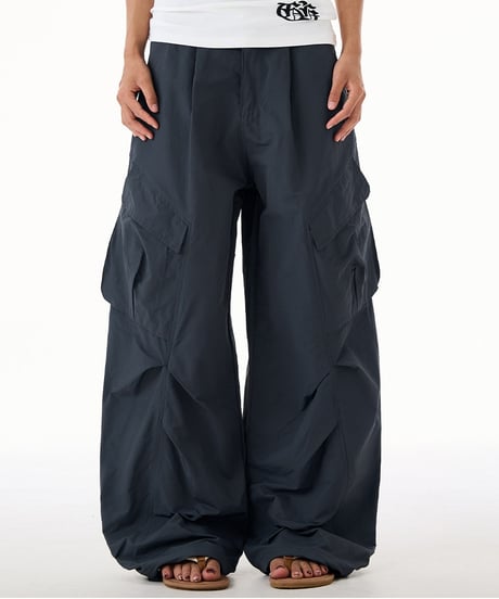 TECHFORM CARGO PANTS /2color