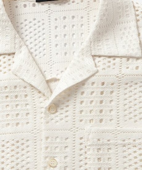 MESHVEIL BREEZE SHIRT