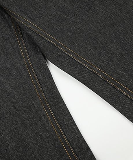 UNIONEDGE LOOSE DENIM