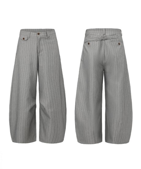 IVYDRAPE WIDE PANTS