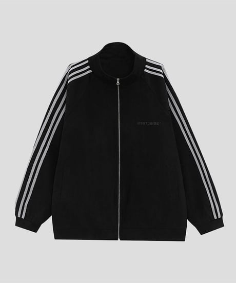 VELORA TRACK JACKET /3color