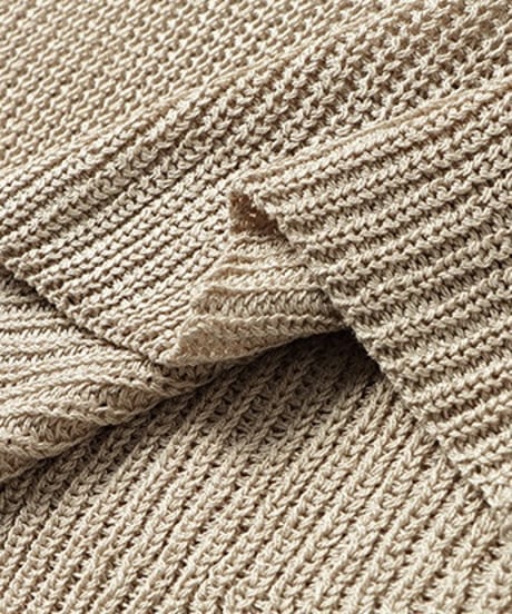 BREEZEKNIT SLEEVELESS /2color