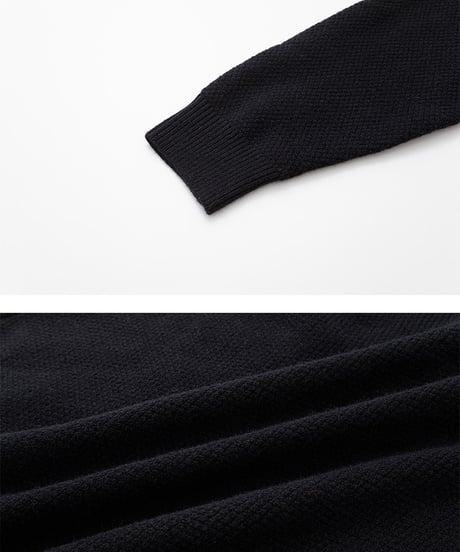 FRAYDIAMOND CARDIGAN