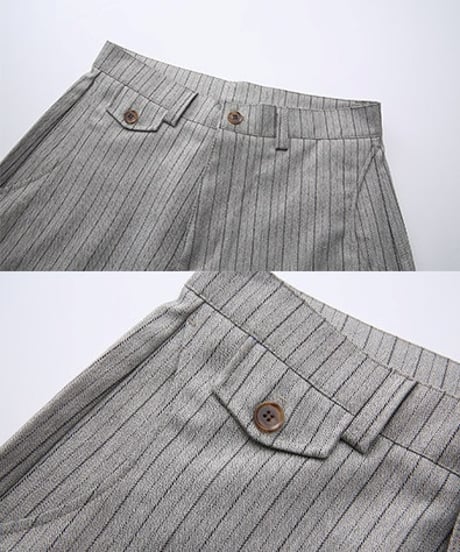 IVYDRAPE WIDE PANTS