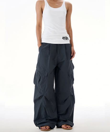 TECHFORM CARGO PANTS /2color