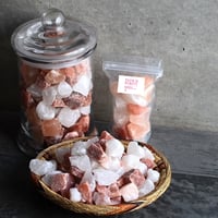 大人気　HIMALAYAN ROCKSALT　MIXBAG
