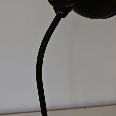 Germany  kaiser Idell Lamp  /  ドイツ カイザー・イデル “6551” 初期型 ランプ