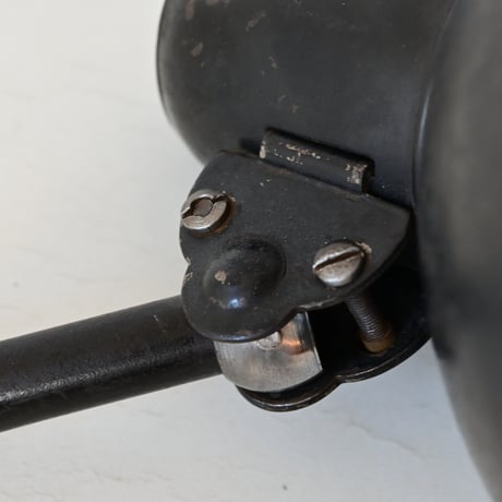 Germany  kaiser Idell Lamp  /  ドイツ カイザー・イデル “6551” 初期型 ランプ