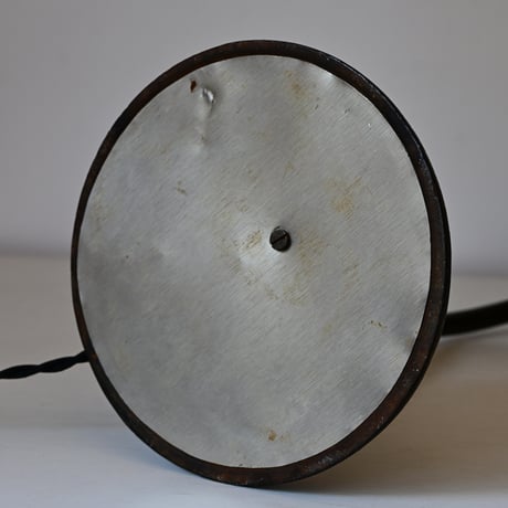 Germany  kaiser Idell Lamp  /  ドイツ カイザー・イデル “6551” 初期型 ランプ