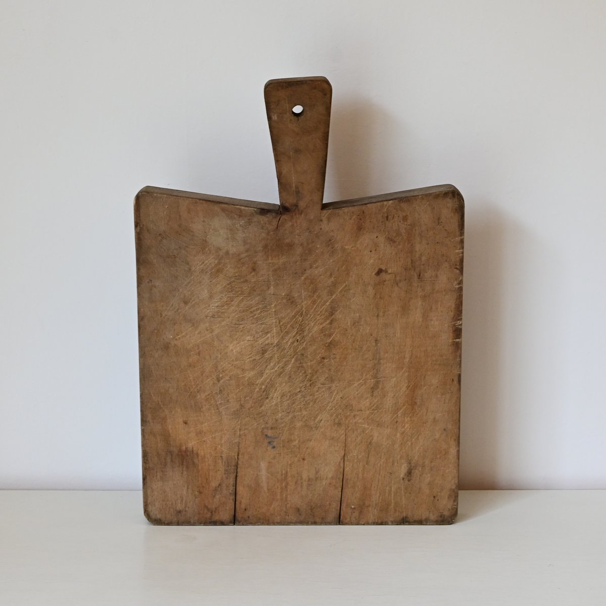 フランス 古いカッティングボード W:36cm | landverse