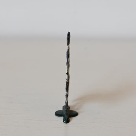 フランス　小さな馬のおもちゃ　H:6cm