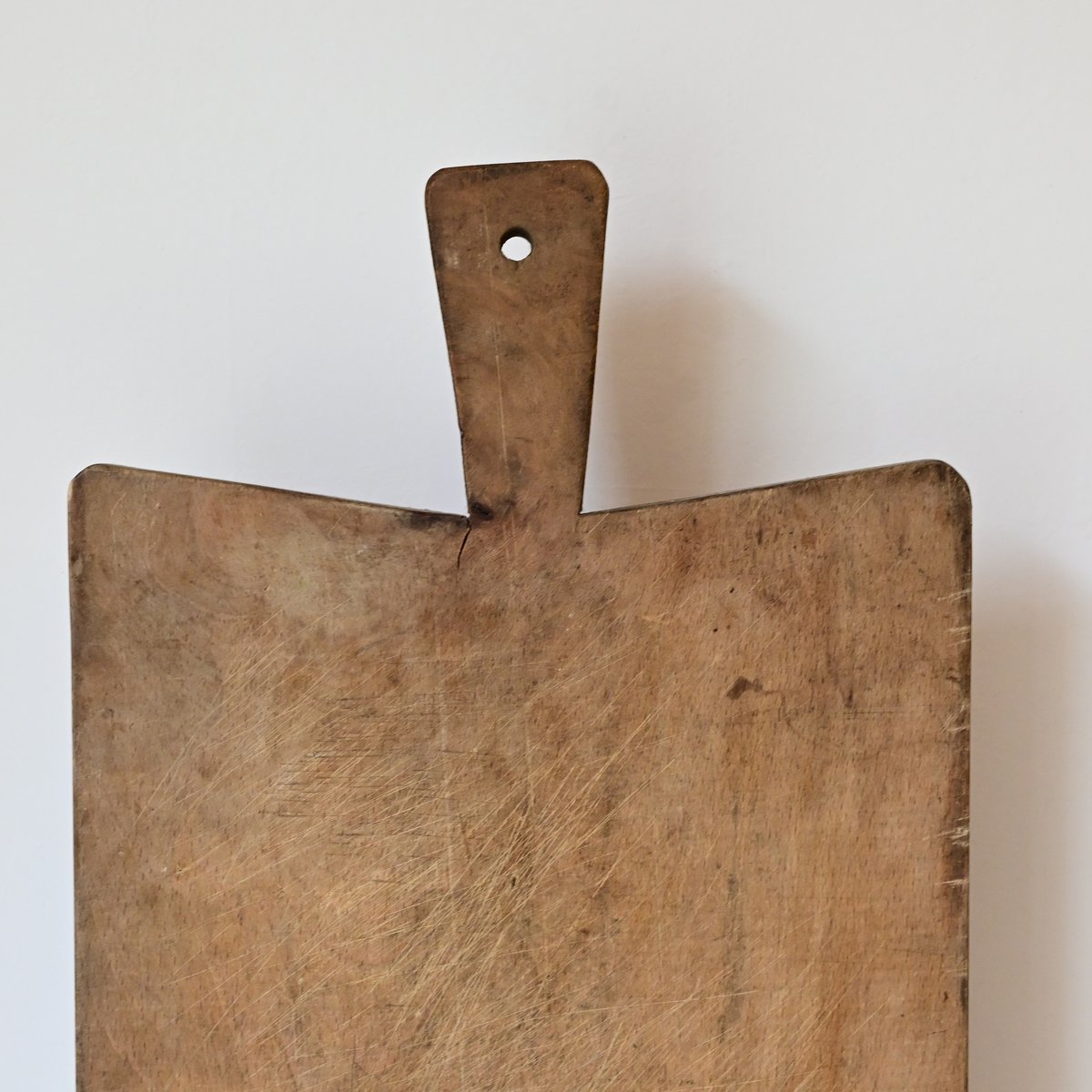 フランス 古いカッティングボード W:36cm | landverse