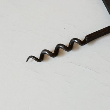 フランス　ワインオープナー B