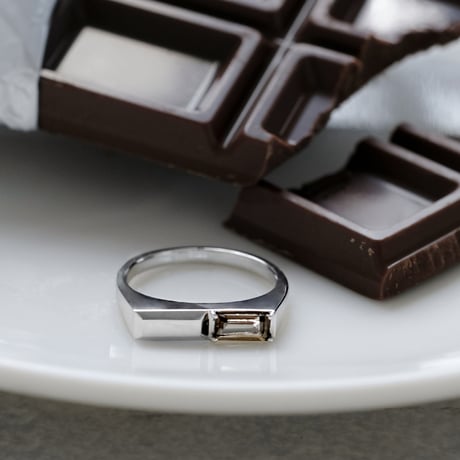 "Segme" 01 Ring