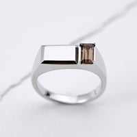 "Segme" 02 Ring