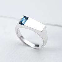 "Segme" 03 Ring