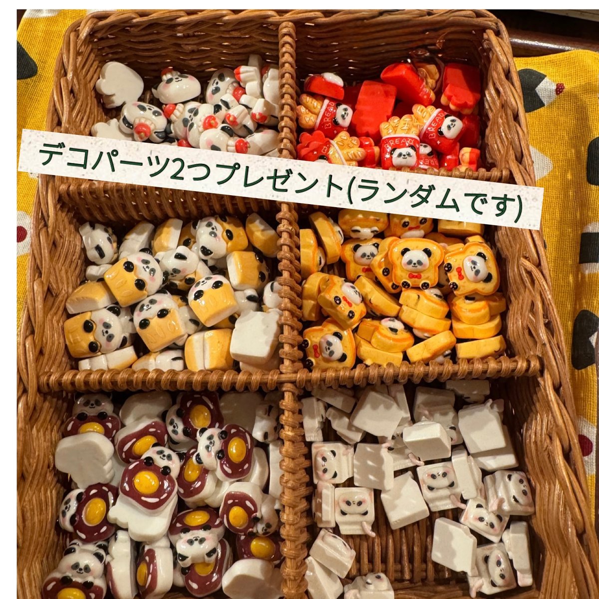 和華』第50号 推しパンダ | ぱんだ珈琲店 通販部