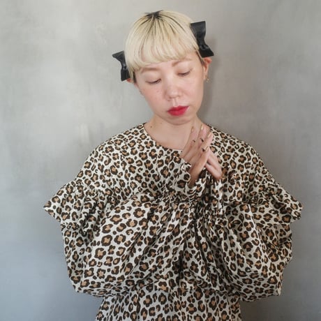 LAZY AFTERNOON SCONE ? DRESS