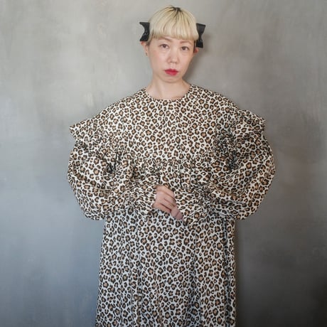 LAZY AFTERNOON SCONE ? DRESS
