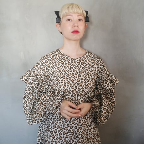 LAZY AFTERNOON SCONE ? DRESS