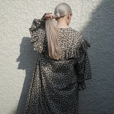 LAZY AFTERNOON SCONE ? DRESS