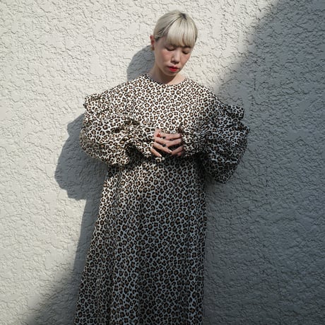 LAZY AFTERNOON SCONE ? DRESS