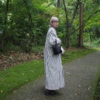 MY PERFECT AFTERNOON COAT - ICHIGO DAIFUKU 2026