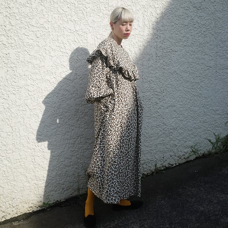 LAZY AFTERNOON SCONE ? DRESS