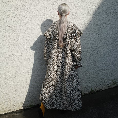LAZY AFTERNOON SCONE ? DRESS