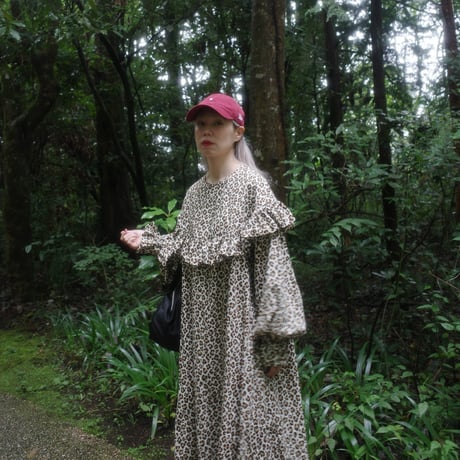 LAZY AFTERNOON SCONE ? DRESS