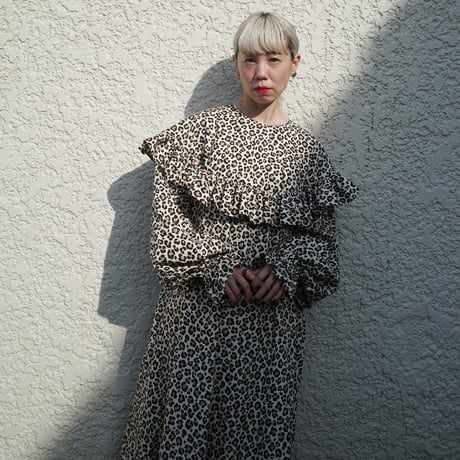 LAZY AFTERNOON SCONE ? DRESS