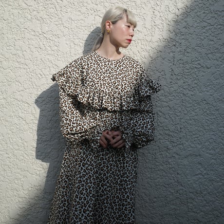 LAZY AFTERNOON SCONE ? DRESS