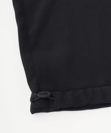 2913-716 Frill Collar All in One (Plain) ¥49,500