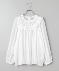 2911-960 York Lace Blouse ¥30,800