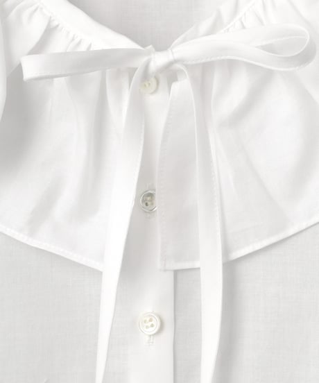 2911-930 Big Collar Tops ●Summer Special ¥15,180