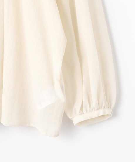 2911-960 York Lace Blouse ¥30,800