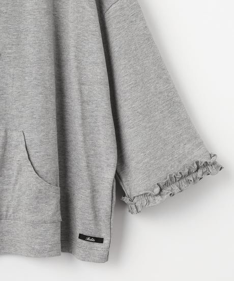 2916-491 Hoddie( Light Weigt) ●Summer Special ¥18,480