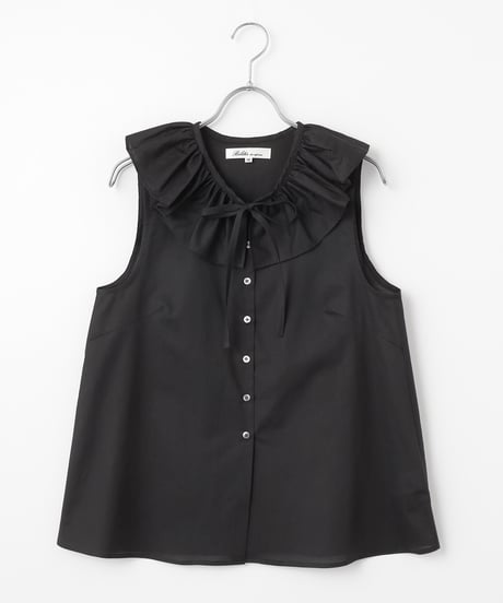 2911-930 Big Collar Tops ●Summer Special ¥15,180